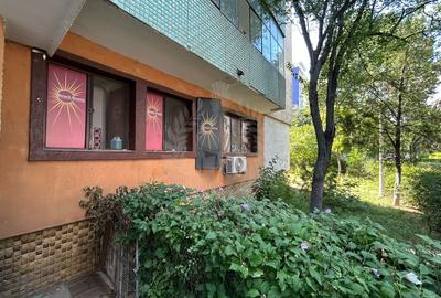 SPATIU COMERCIAL// PARTER  //PIAȚA NORD - 10