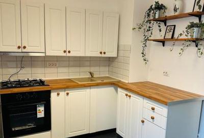 Apartament 2 camere zona Obor - 6