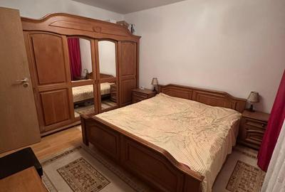 Titan Barajul Bistriței, metrou, parc IOR, centrala, 2 bai, renovat, mobil/util - 11