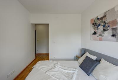 Apartament 3 camere splendid, Baneasa Natura Residence - 11