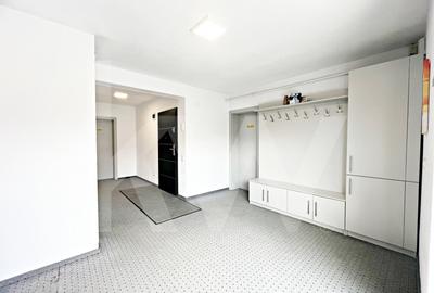 Casă mare cu teren generos – perfect împărțită pentru birouri sau 4 apartamente - 19
