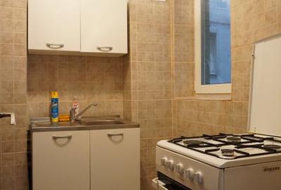 Lujerului 3 min metrou, Apartament mobilat de inchiriat - 10