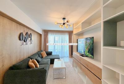 APARTAMENT 3 CAMERE DE INCHIRIAT, PET-FRIENDLY IN TRACTORU MAURER VILLAS - 2