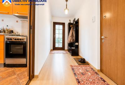 Apartament 3 camere ,ETAJ 2 ,ULTRACENTRAL - 4