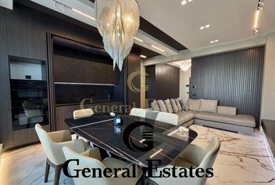 Vânzare Exclusivă Penthouse de LUX cu Terasă Panoramică | Himson - 7