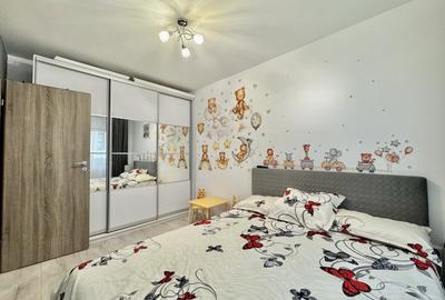 Apartament 3 camere - Etaj 2 - Bloc cu lift - 8