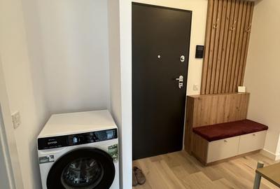 2 Camere I PIPERA I Pipera Plaza I First Estate I Prima Inchiriere - 7