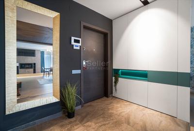 APARTAMENT EXCLUSIVIST | STEJERISULUI, BRASOV - 56