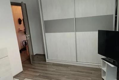 2 camere Berceni-Ansamblu Vista Complet mobilat si utilat Centrala proprie. - 4