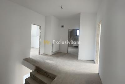 Casa individuala-4 dormitoare,225 mp utili,garaj-Chinteni - 22