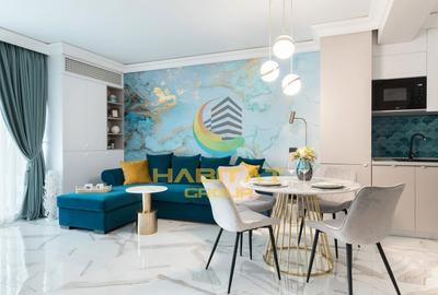 Apartament 3 camere 90mp -- Parcul Tudor Arghezi- acte gata! - 2