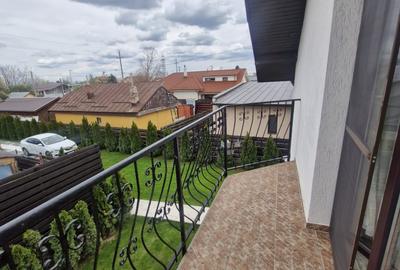 Lux discret si confort absolut /Vila Premium /Buftea - 24