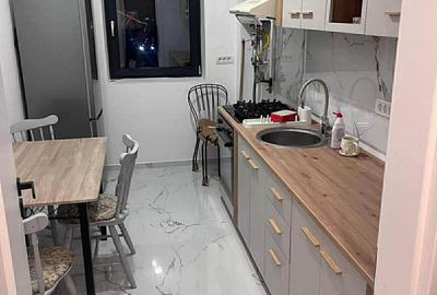 Calea Urseni - Apartament 2 camere decomandat - 12