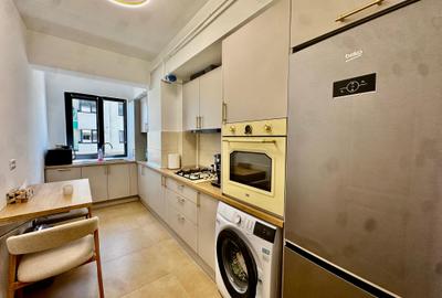 De vânzare | 2 camere | Păcurari | 65 mp | Balcon 12 mp | Parcare subterană - 8