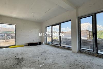 Casă 5 Camere | Finisaje Incluse | 128 mp Utili | Izvor - 8