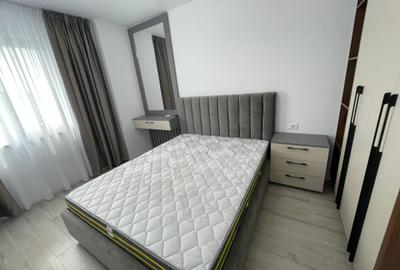 Comat Towers | 2 Camere - Mobilat și Utilat Premium | Parcare - 11