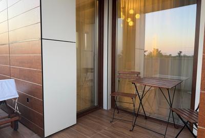 2 camere 76 mp, Mobilat Lux, Parcare Subterana, Baneasa Ikea - 7