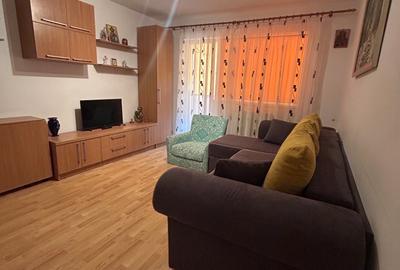 Apartament semidecomandat complet mobilat si utilat!!! - 1