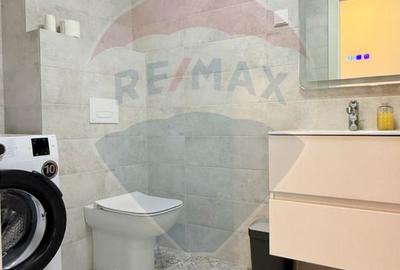 Apartament 2 Camere | Ghencea | Hercesa Stellaris | Prima Inchiriere - 8