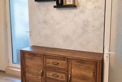 Vanzare apartament 1 camera IC Frimu, 28 mp,  comision 0% - 4