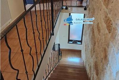 NOU De inchiriat vila moderna str Trivale  ..la cheie - 9