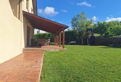 Vanzare casa individuala cu gradina matura Campenesti Apahida, Cluj-Napoca - 4