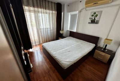 Uniri- Str Traian 2 camere mobilat - 8