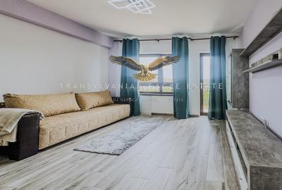 Garsonieră decomandată, mobilată în Borhanci