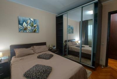 UNIRII-CANTEMIR, inchiriere apartament 2 camere,mobilate si utilate - 1