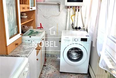Apartament 2 camere, etajul 1, zona Scoala 8 - 4