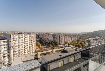 APARTAMENT INTABULAT, SE ACCEPTA CREDIT, 2 CAMERE - NICOLINA - 16