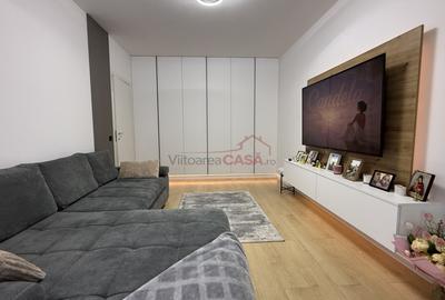 Atria Urban Resort | 3 camere | 2 bai | loc de parcare - 9