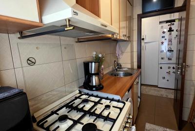 2 camere MOBILAT/UTILAT - Parcul Tei - Grigore Moisil - 6