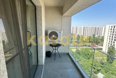 2 Camere de Închiriat 🏡 | Exigent Plaza Faza 1 📍| Metrou Lujerului - 7