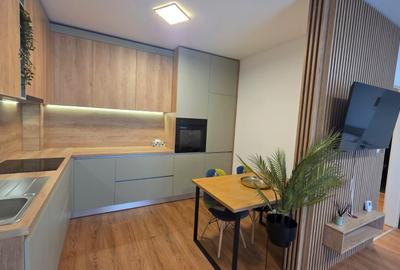 Apartament 2 camere premium  -52 mp | Avantgarden 3 – Faza 5 - 5