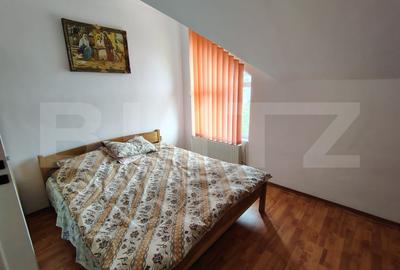 Casă individuală 4 camere, 168 mp utili, teren 700 mp, Gilău - 18