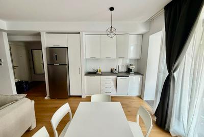 Apartament 2 Camere - Casa Presei - Premium - Parcare inclusa - Pet friendly - 2