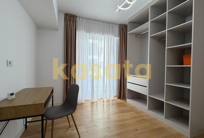 3 camere I et3 I 2 bai I First Estates I 74 utili - 9