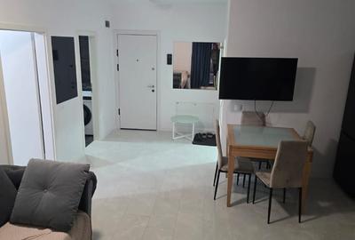 Apartament 2 camere de închiriat, în Chinteni, complex Terra Gardens - 3
