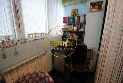 Apartament cochet, frumos amenajat la standarde actuale, zona Teiul Doamnei - 11