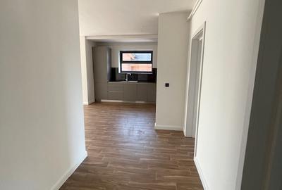 2 camere complex exclusivist, securizat, finalizat 2025,  et 1/3, suprafata 81mp - 13