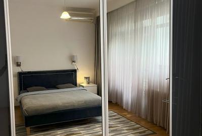 Owner direct rental - cosy apartment Clucerului-Kiseleff 3 rooms - 90 mp - 4
