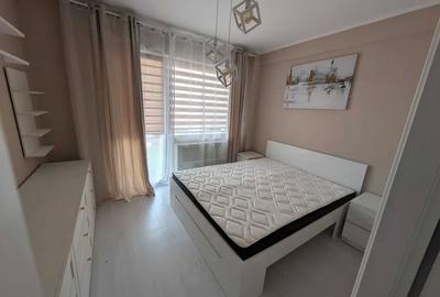 Apartament smart cu terasă de 30,6 mp, panoramă și parcare subterană - 3