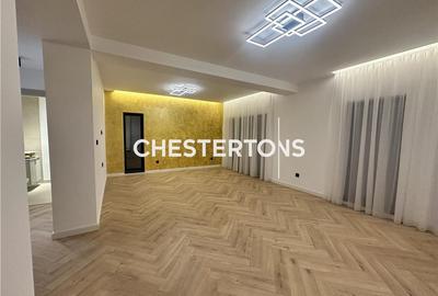 Vila lux +500mp teren , Domnesti - 2