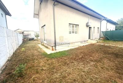 Casă individuală cu 3 camere în Central