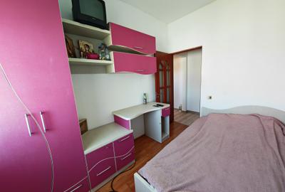 Apartament 3 camere/56 mp/Mansarda/km4-5/Mobilat si utilat - 7