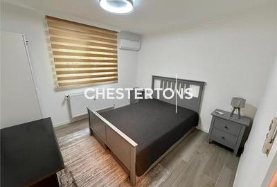 Apartament de inchiriat vis-a-vis de Afi Cotroceni ( Drumul Taberei ) - 16