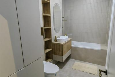 STUDIO PREMIUM DE INCHIRIAT - COMPLEX AVIATORII CAMPUS - PARCARE SUBTERANA - - 10