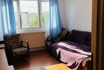 Apartament 3 camere, Satu Mare , 70000 euro - 9