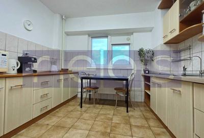 VANZARE 4 CAMERE DECOMANDAT -UNIVERSITATE - 7